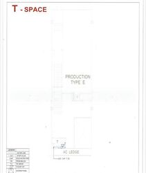 T-space (D18), Factory #500836711